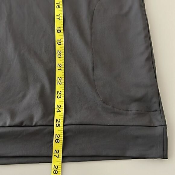 NWT Everlane The ReNew Air Hoodie in Dark Charcoal Size XXL - Picture 10 of 14